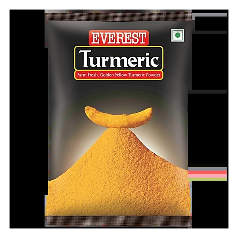 EVEREST Haldi (Turmeric) Powder 100 gm