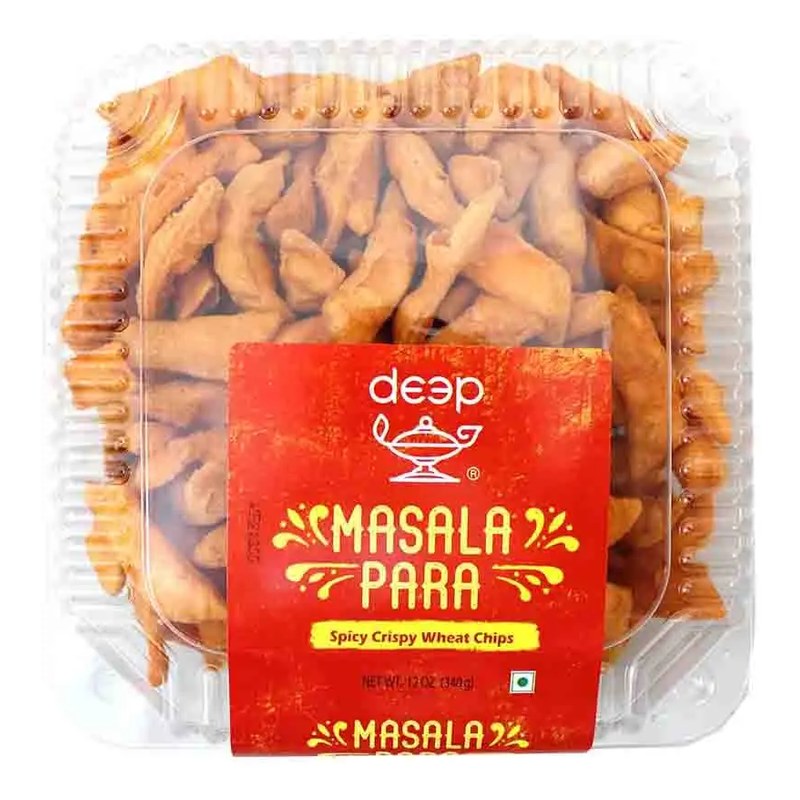 DEEP Masala Para 325 gm