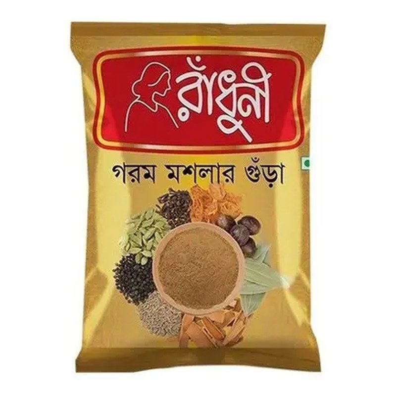 RADHUNI Garam Masala 40 gm