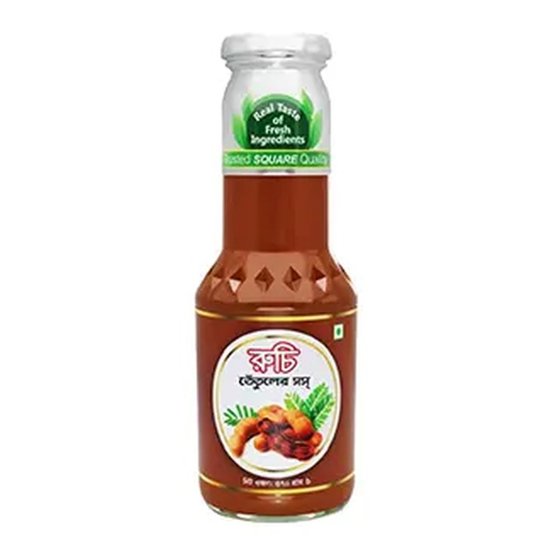 RUCHI Tamarind Sauce 370 gm