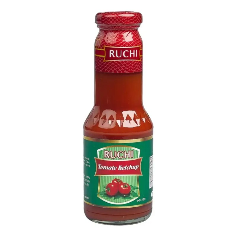 RUCHI Tomato Ketchup 350 gm