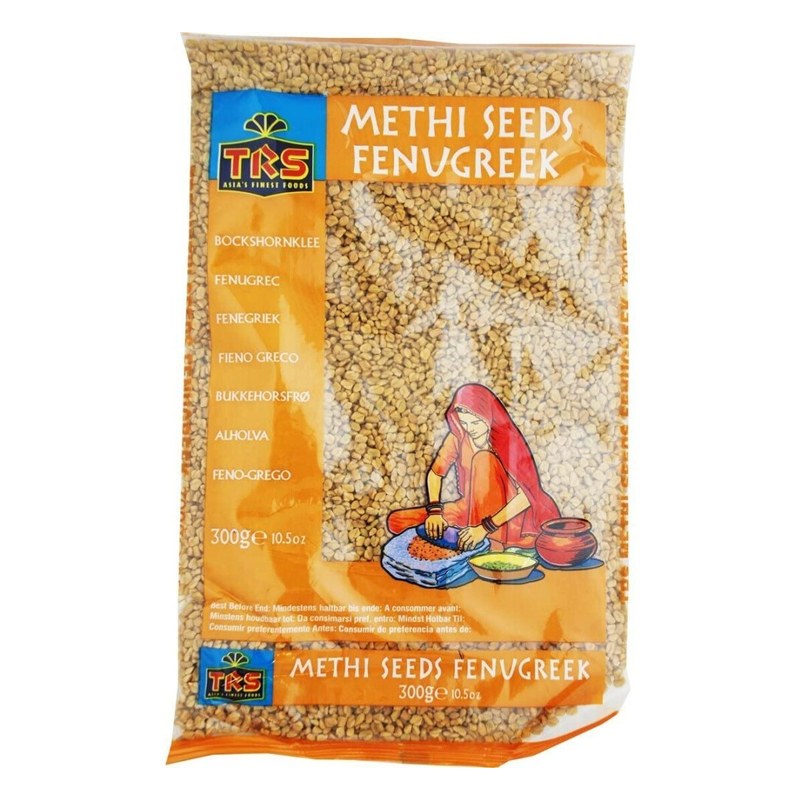 TRS Methi Seeds 300 gm