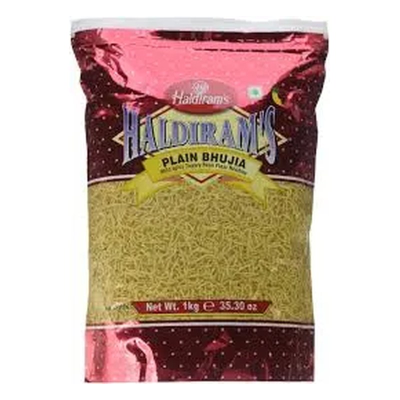 HALDIRAM Bhujia Masala 1 kg