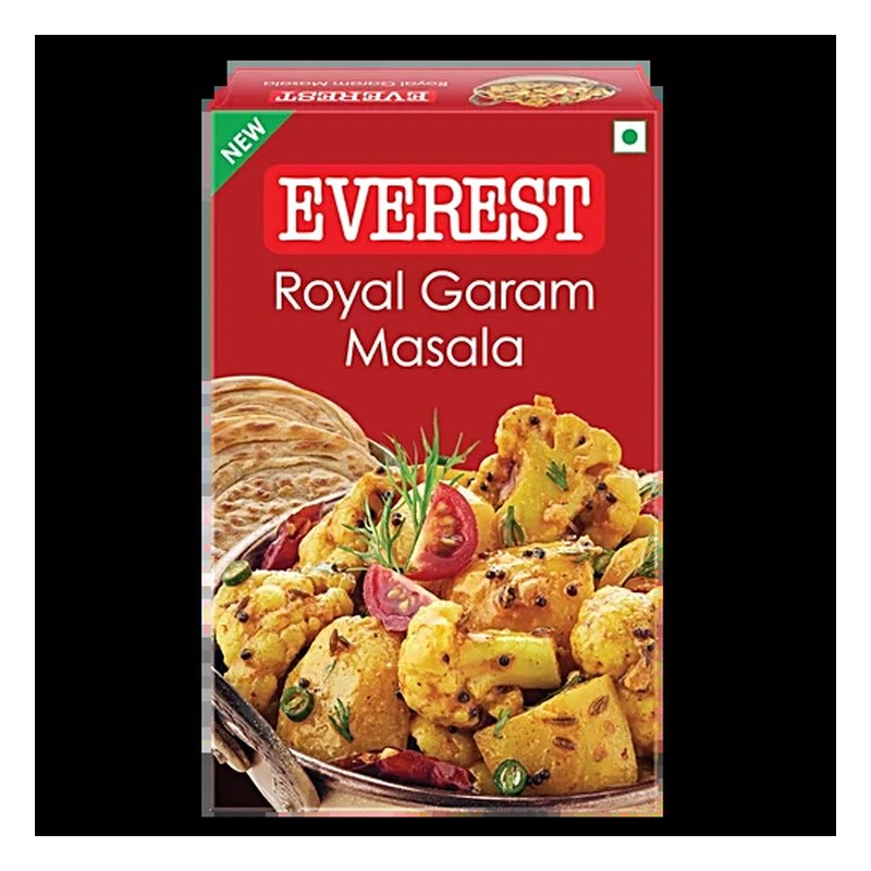 EVEREST Royal Garam Masala 50 gm
