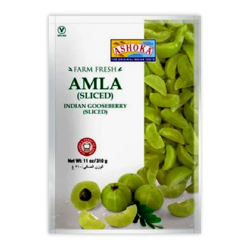 ASHOKA Amla Slices 310 gm