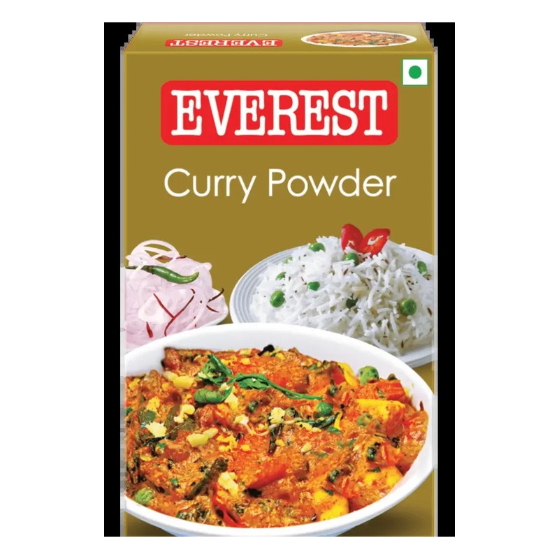 EVEREST Curry Masala 100 gm