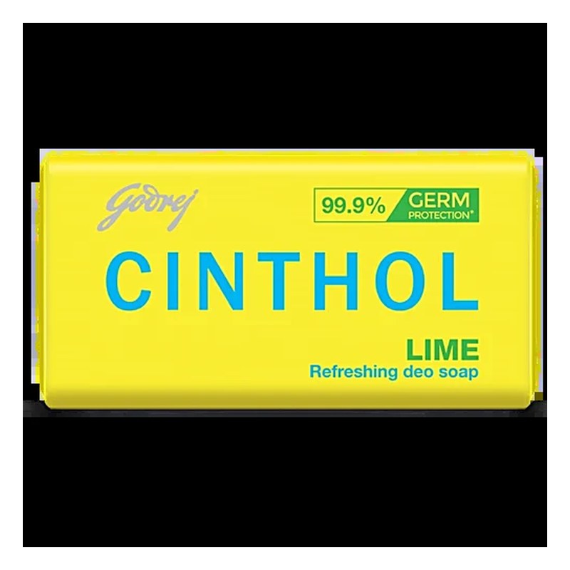 CINTHOL Original Soap 75 gm