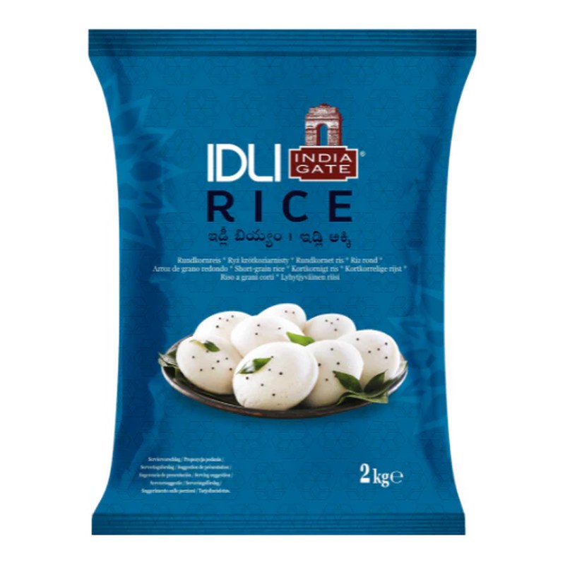 INDIA GATE Idli Rice 2 kg