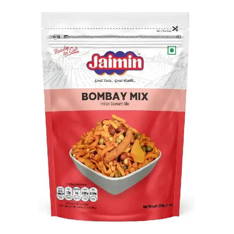 JAIMIN Bombay Mix 200 gm