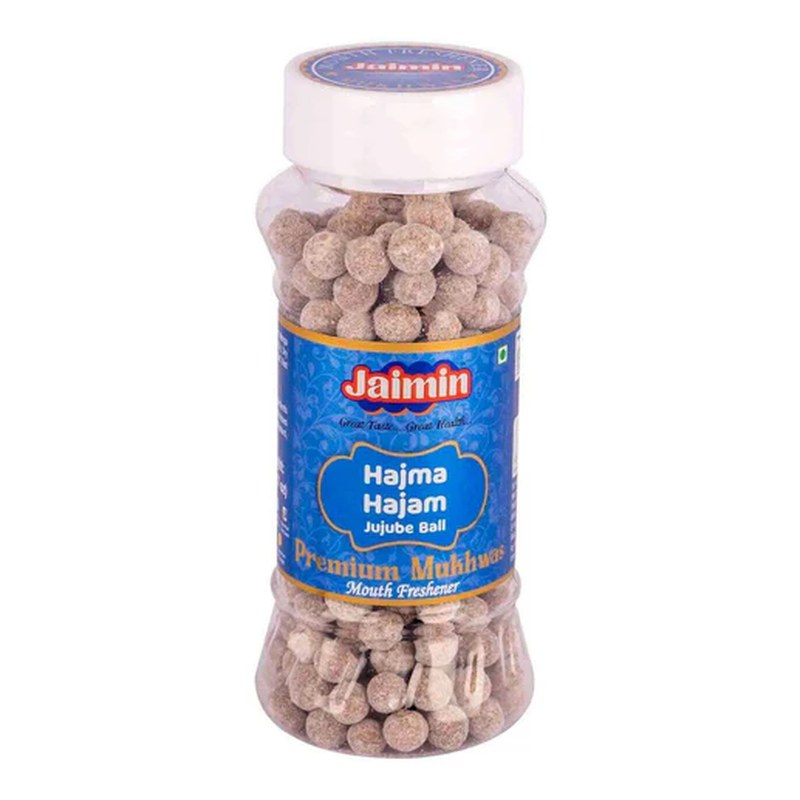 JAIMIN Hajma Hajam 175 gm