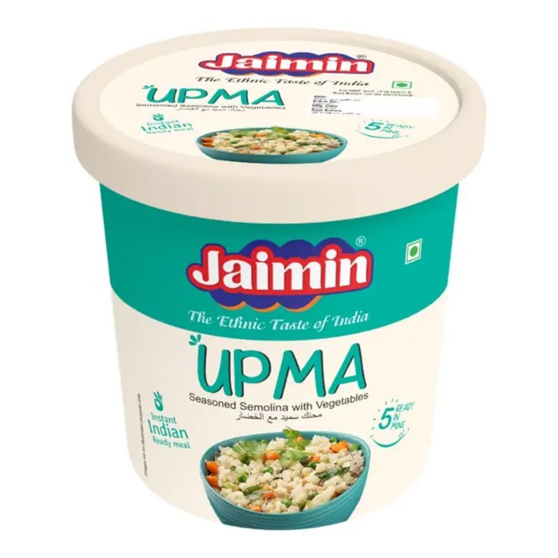 JAIMIN Inst Upma Cup 90 gm