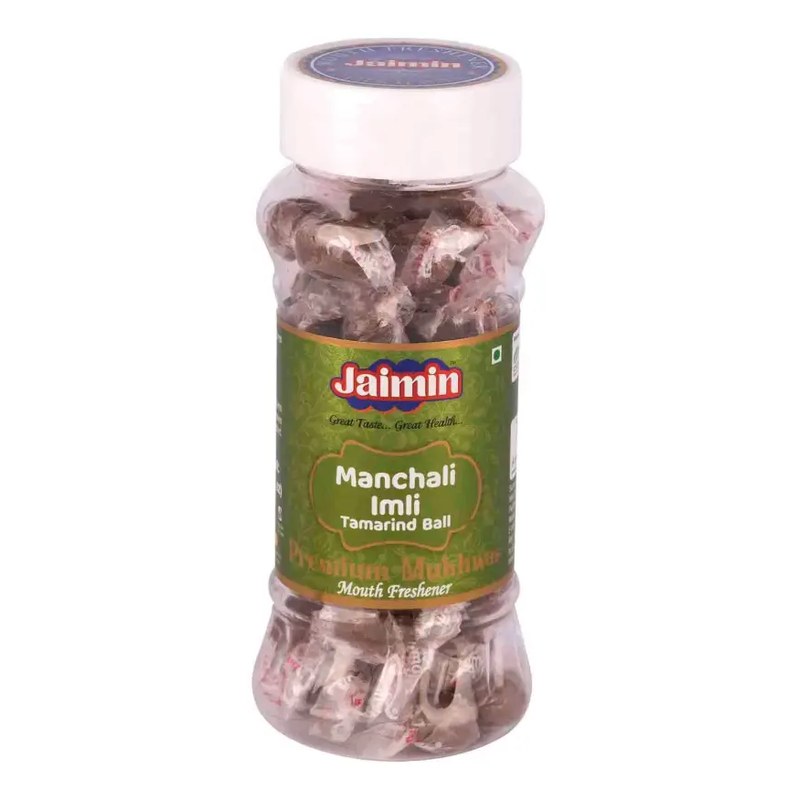 JAIMIN Manchali Imli 100 gm