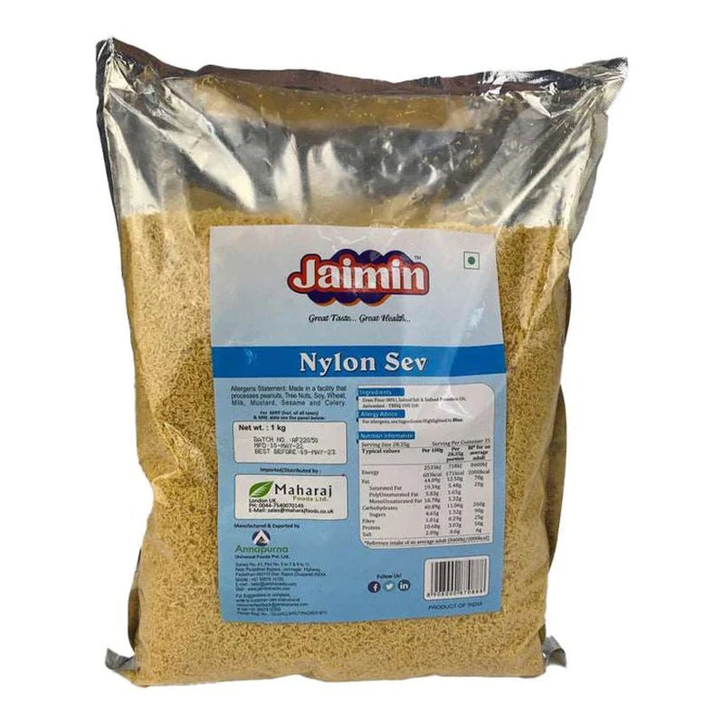 JAIMIN Nylon Sev 1 KG
