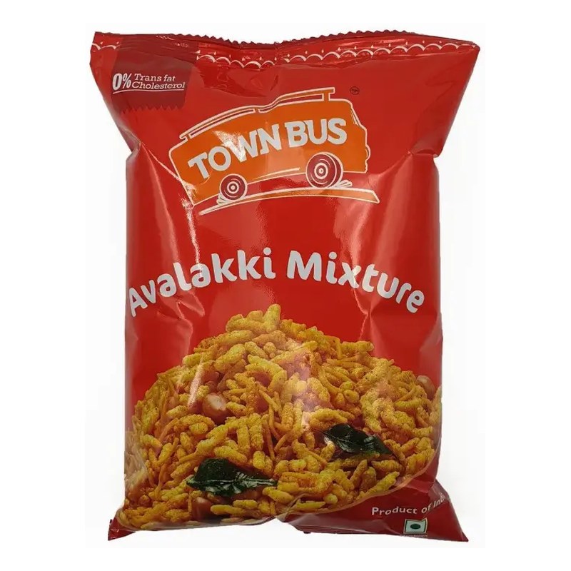 TOWNBUS Andhra Murukku 150 gm