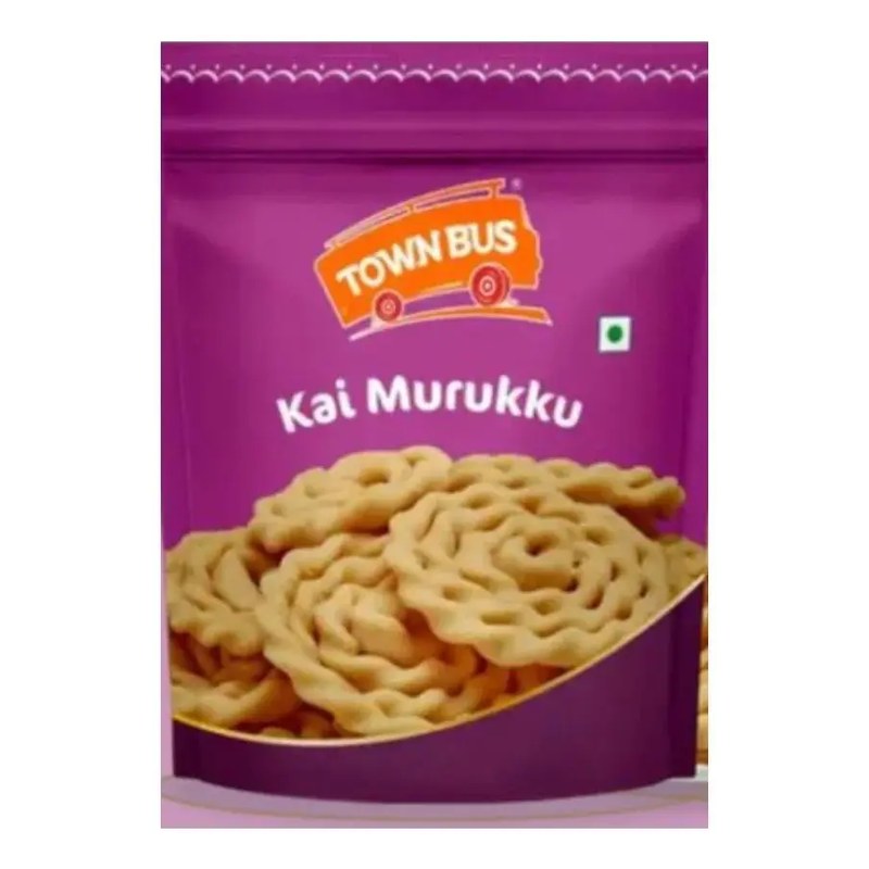 TOWNBUS Kai Murukku 150 gm