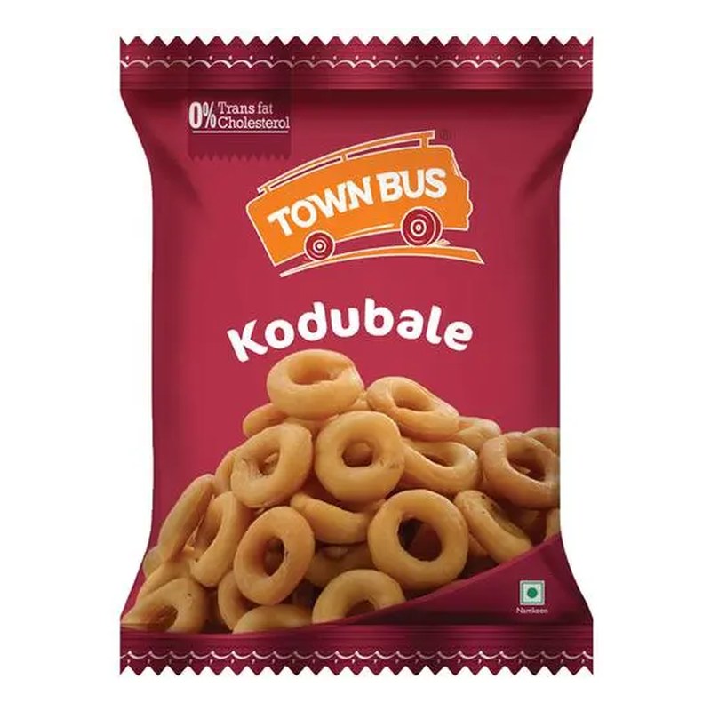 TOWNBUS Rice Kodubale 170 gm