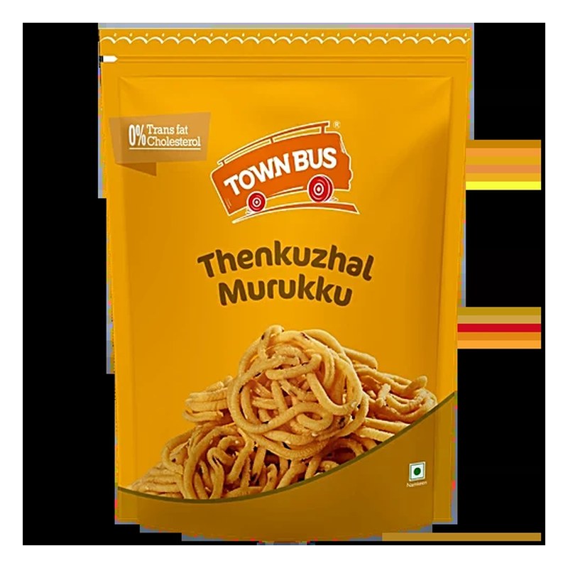 TOWNBUS Thenkulal Murukku 170 gm