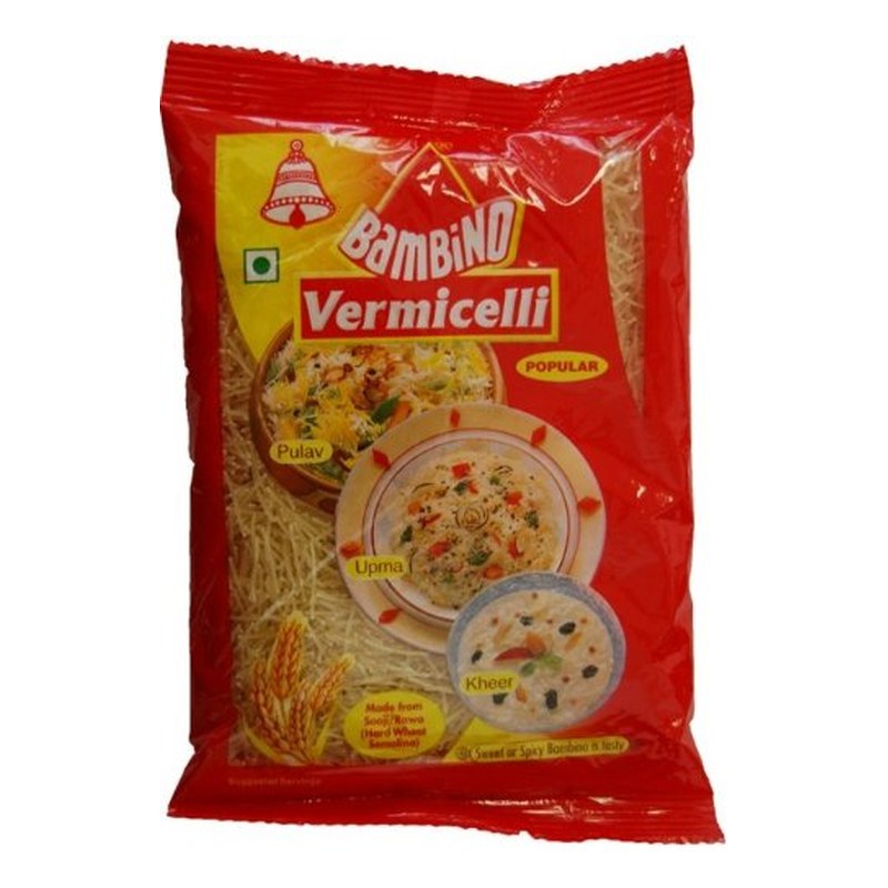 BAMBINO Short Cut Vermicelli 800 gm