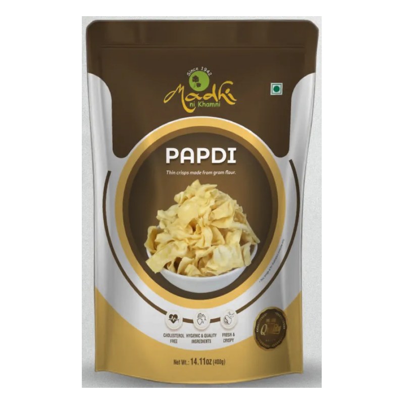 MADHI Papdi 200 gm