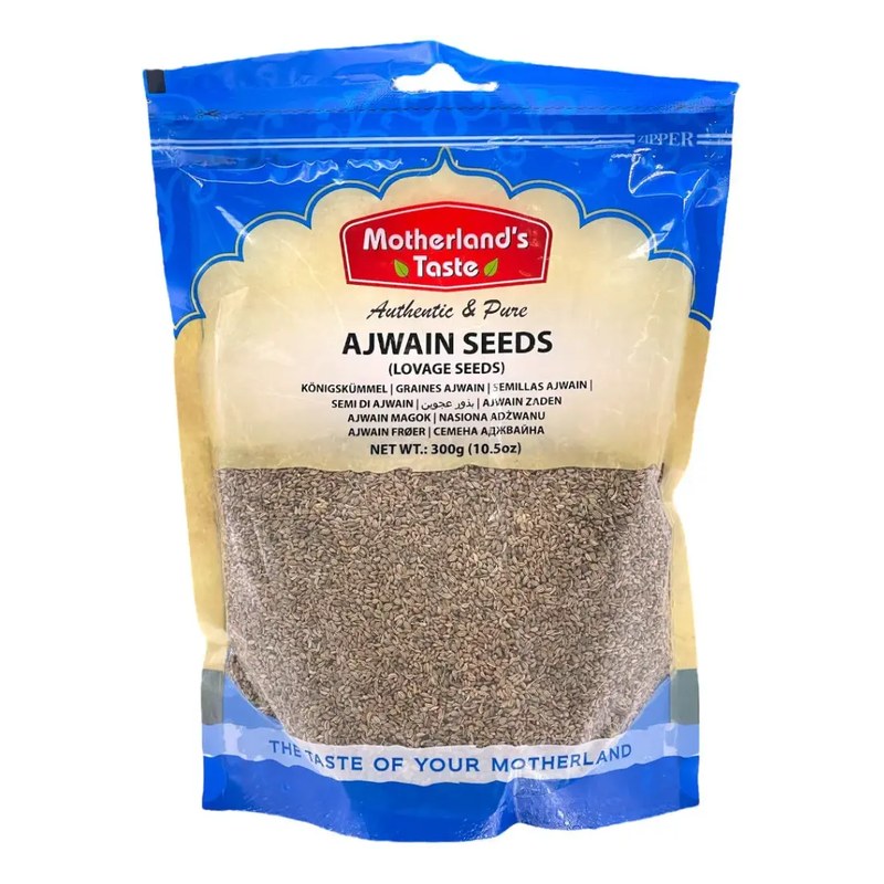 ML Taste Ajwain Seeds 300 gm