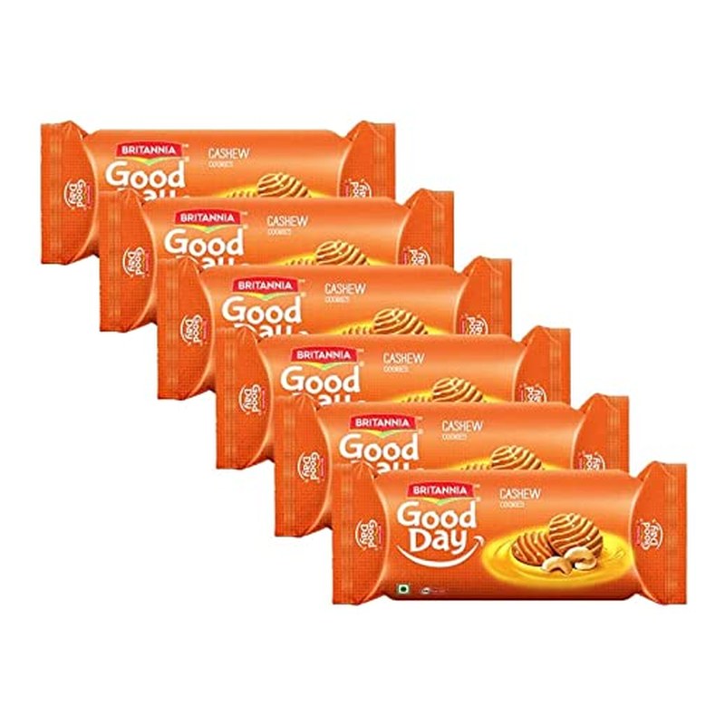 BRITANIA GoodDay Cashew 75 gm
