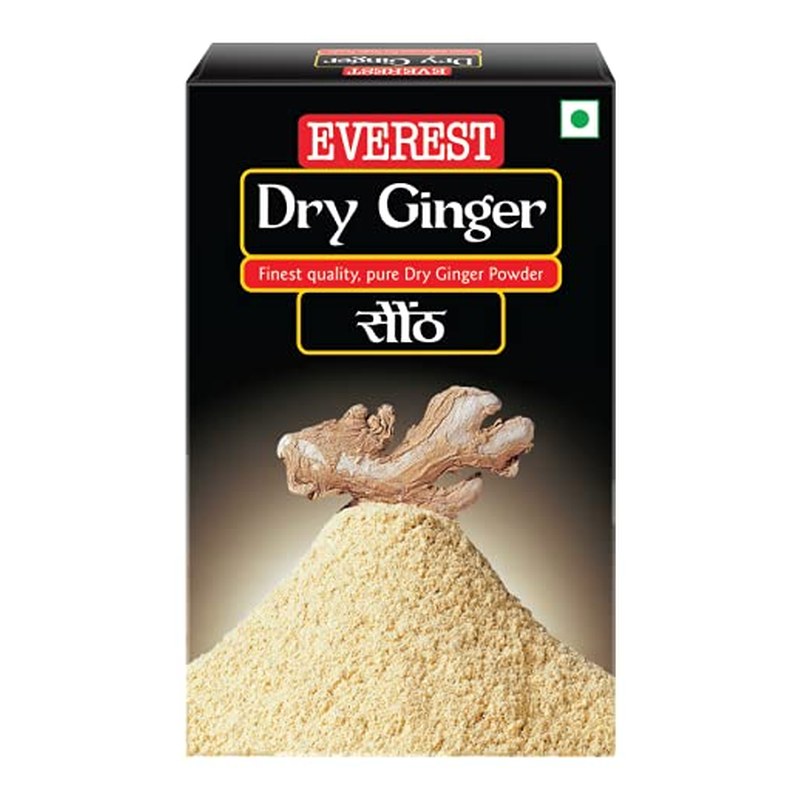 EVEREST Dry Ginger Powder 100 gm