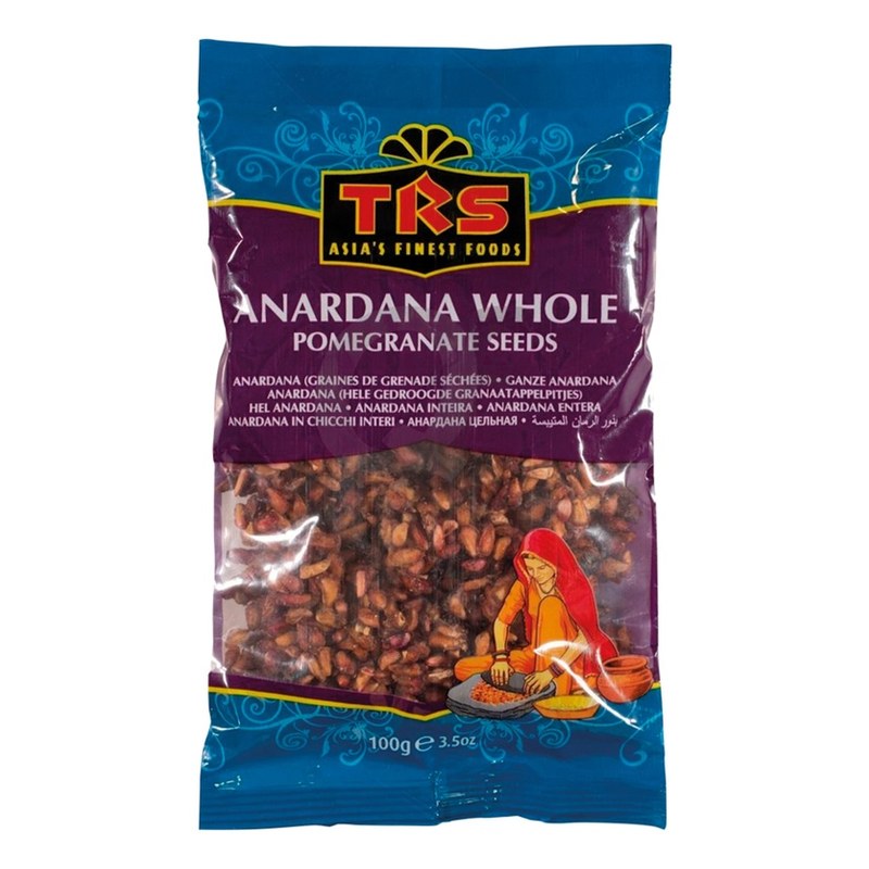 TRS Anardana Whole 100 gm