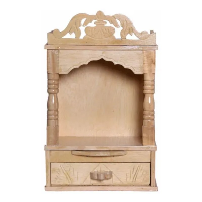 Open Ply Mandir 5x9