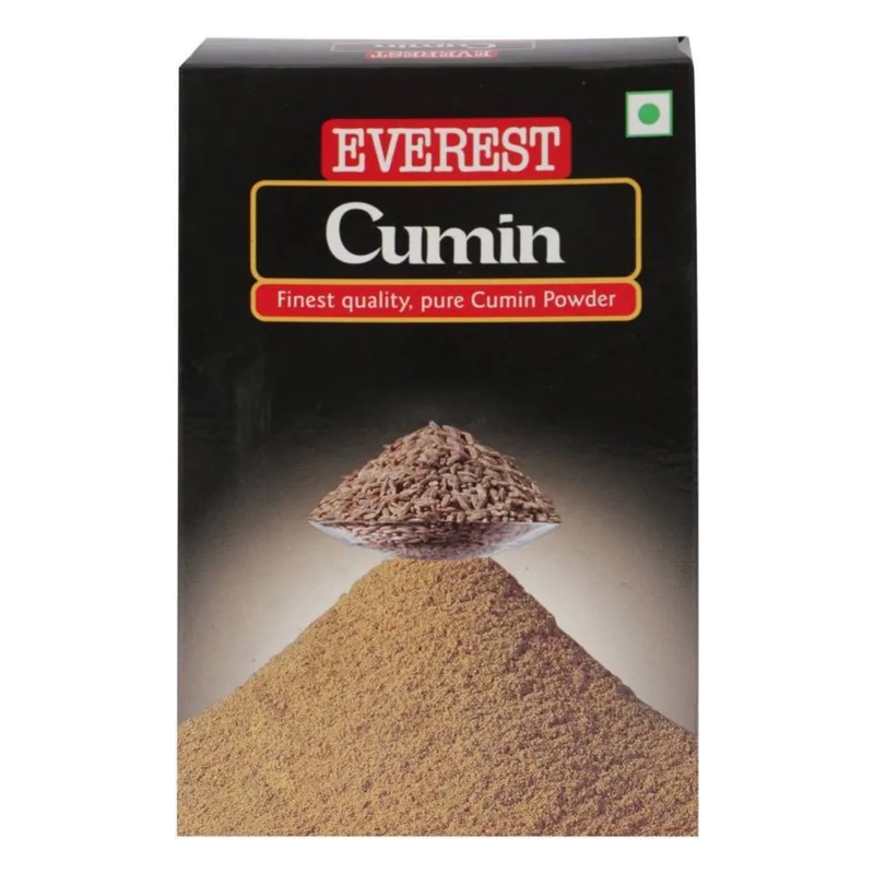 EVEREST Cumin Powder 100 gm