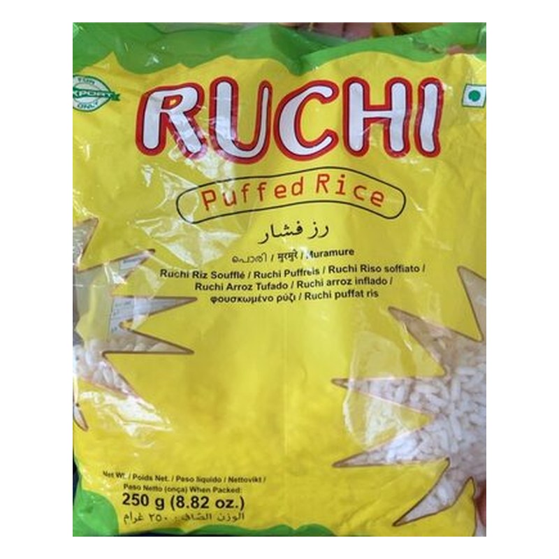 RUCHI Muri BD 250 gm