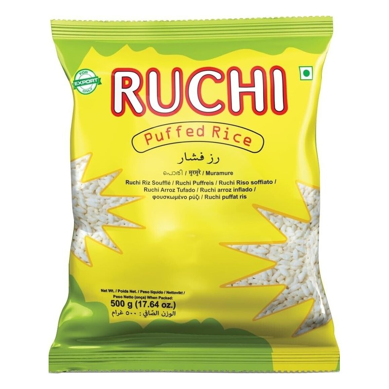 RUCHI Muri BD 500 gm