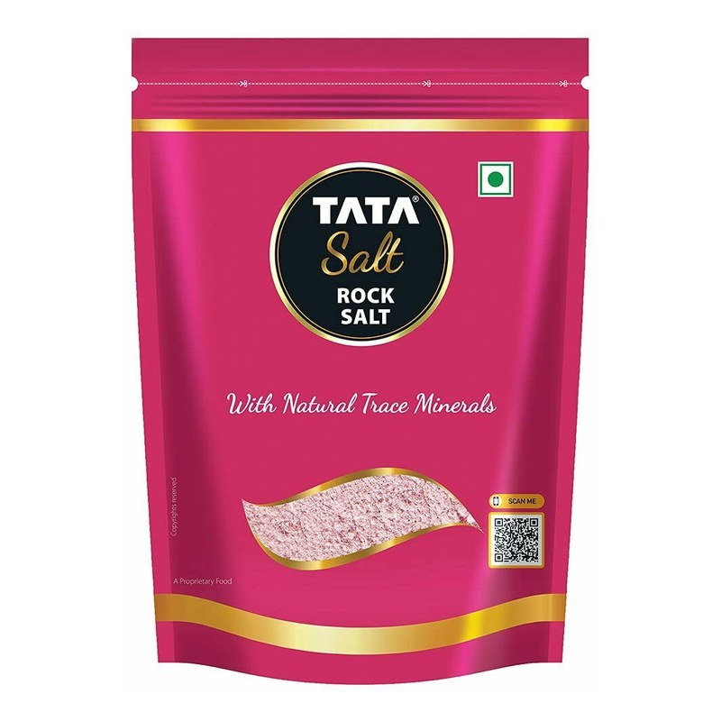 TATA Himalayan Rock Salt 500 gm