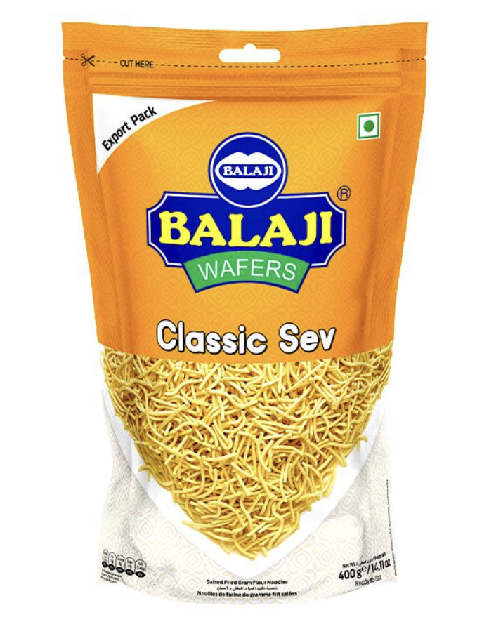 BALAJI Classic SEV