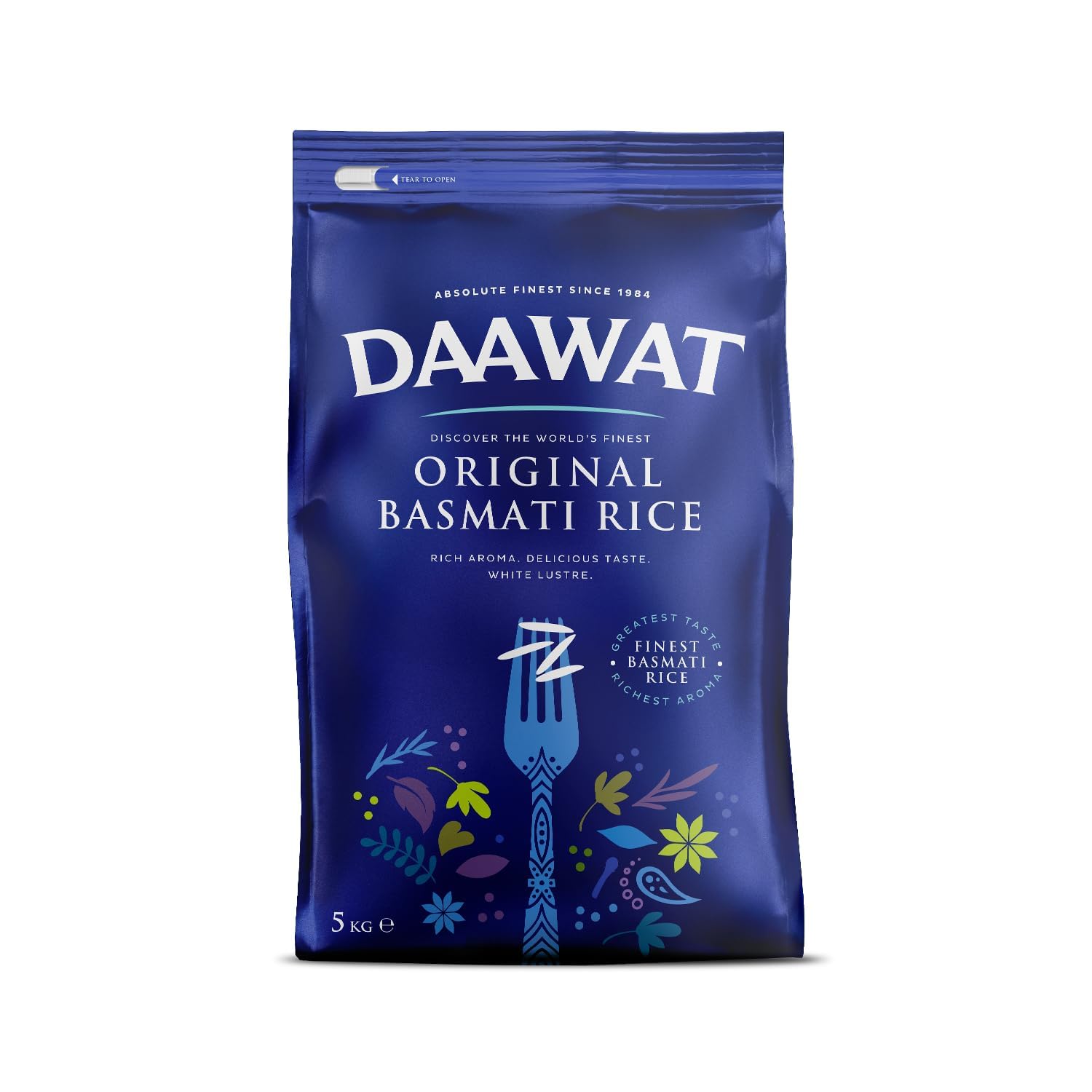Original Basmati Rice